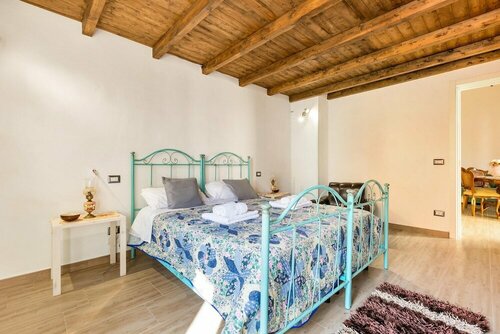 Апартаменты 2192 Casetta di Adriana
