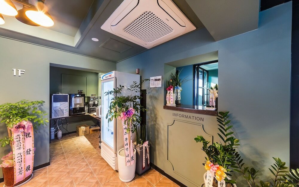 Фото Suwon Johnny B