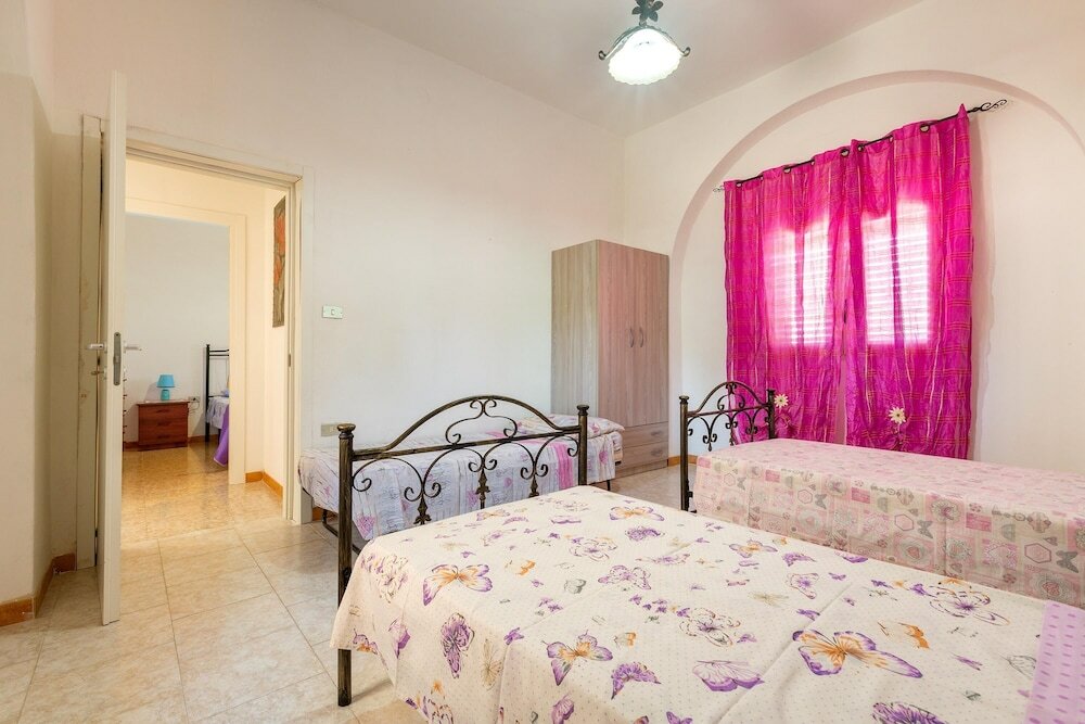 Фото 2003 Villetta Dolores