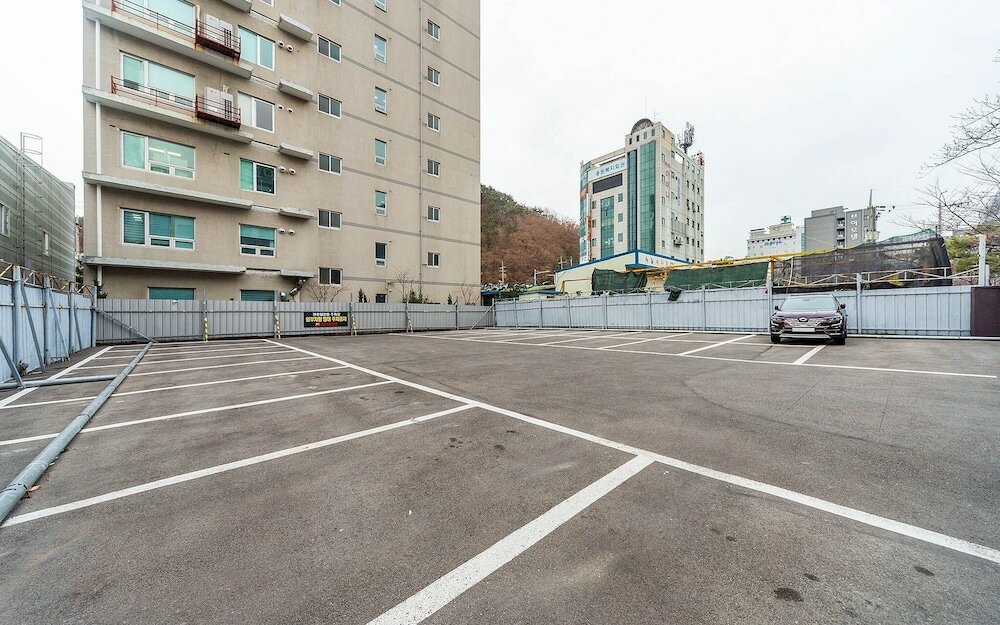 Фото Changwon Jinhae Yongwon Zeta