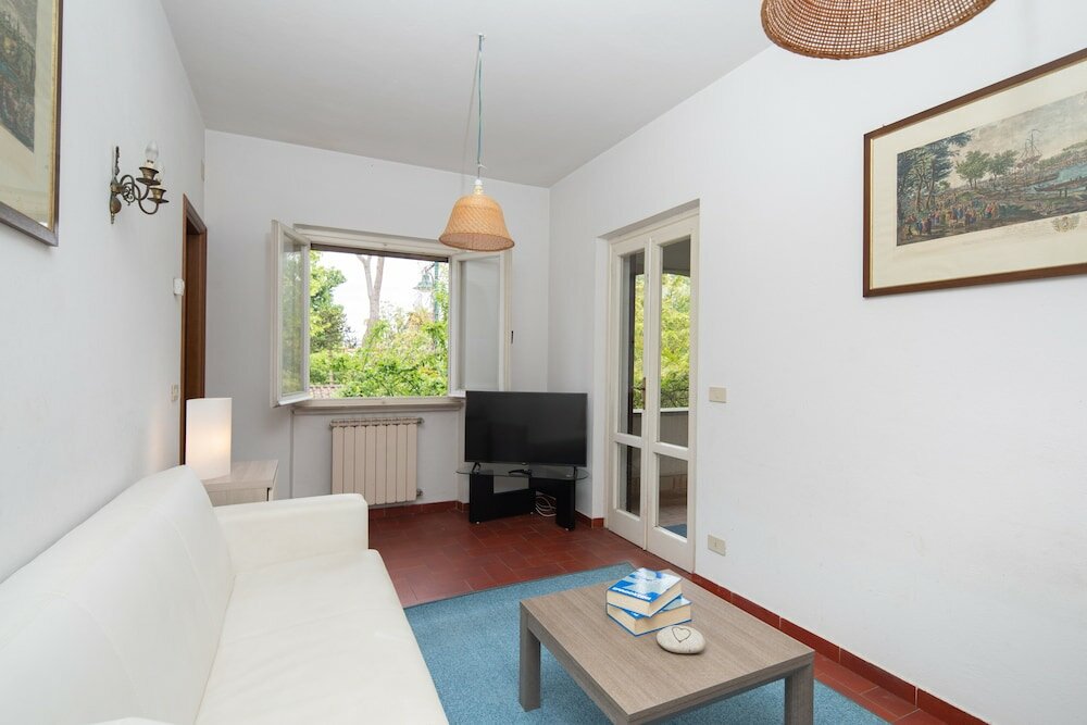 Фото Vittoria Apartments