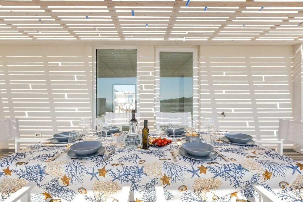 Фото 1934 Villa Punta Ristola