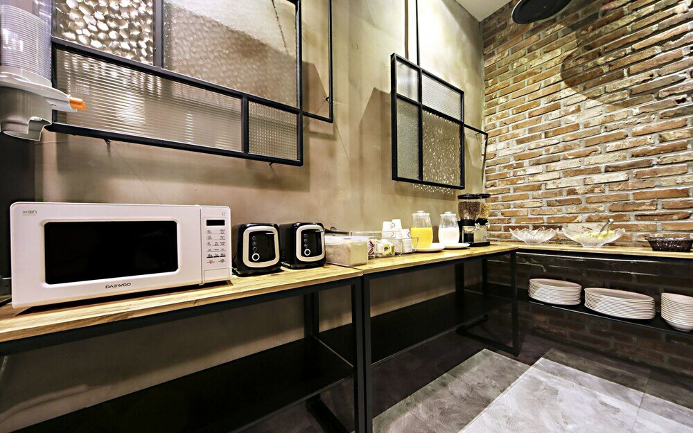 Фото Masan Almond Hotel