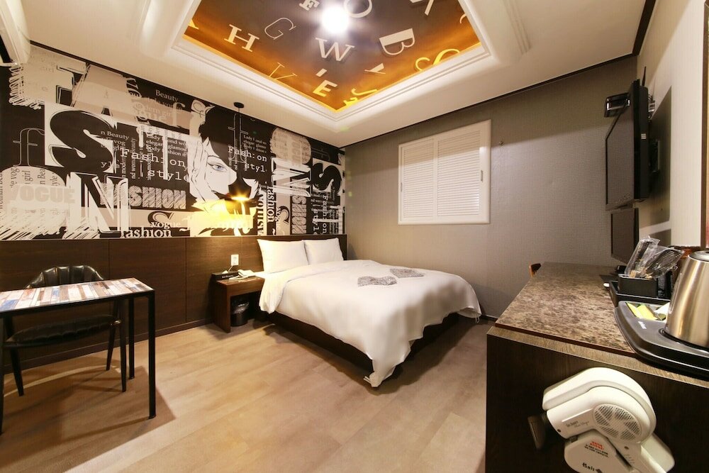 Фото Indeokwon Bali