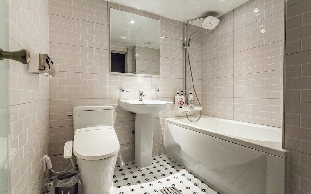 Фото Suwon Johnny B