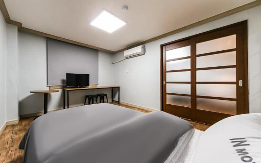 Фото Changwon Yonghodong In