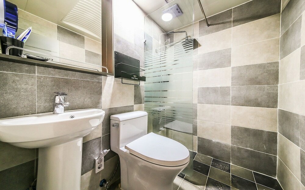 Фото Suwon First M