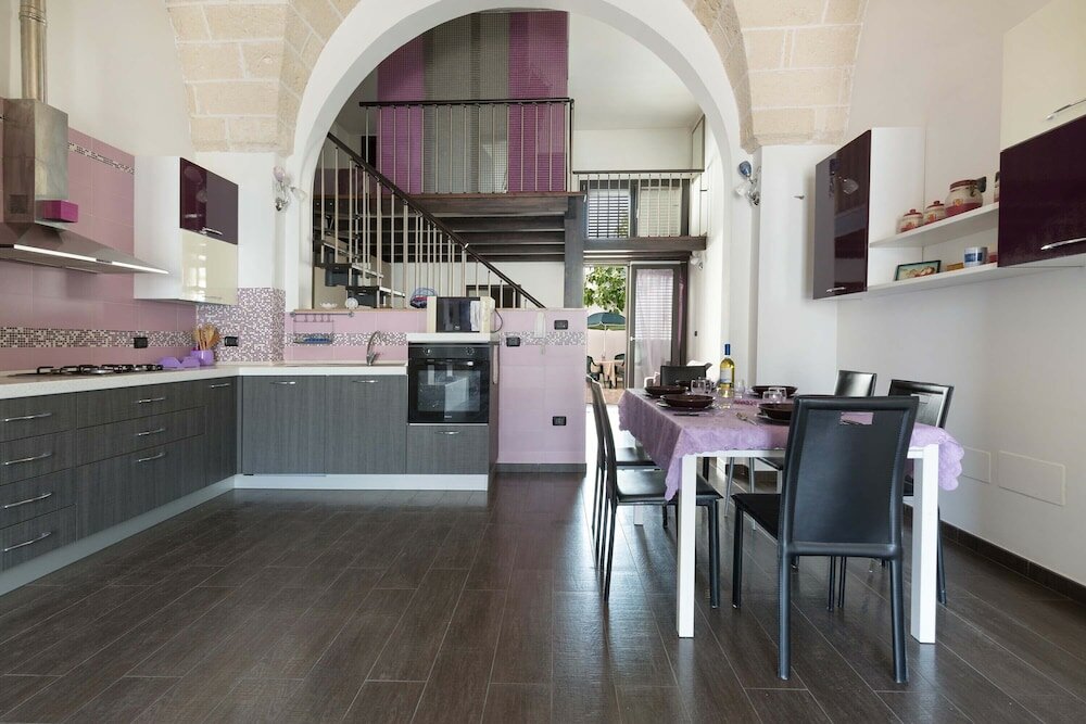 Фото 2094 La Dolce Vita Suite