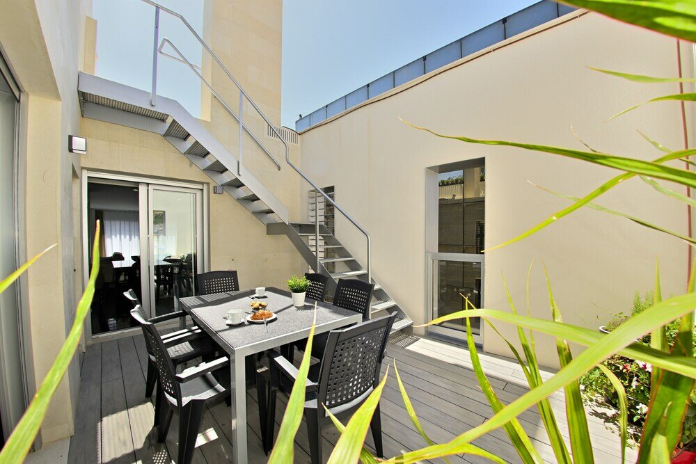 Фото Myflats Rambla Collection