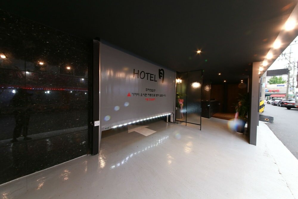 Фото Indeokwon Wol