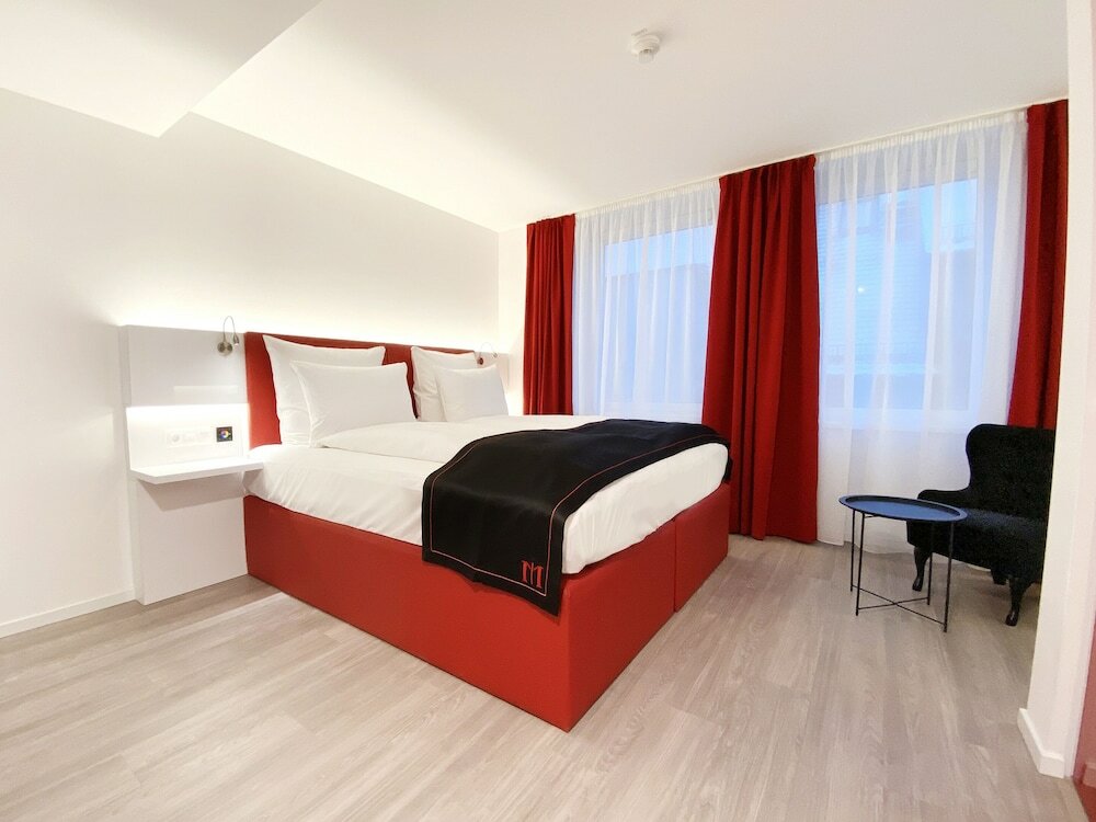 Фото Dormero Hotel Hersbruck