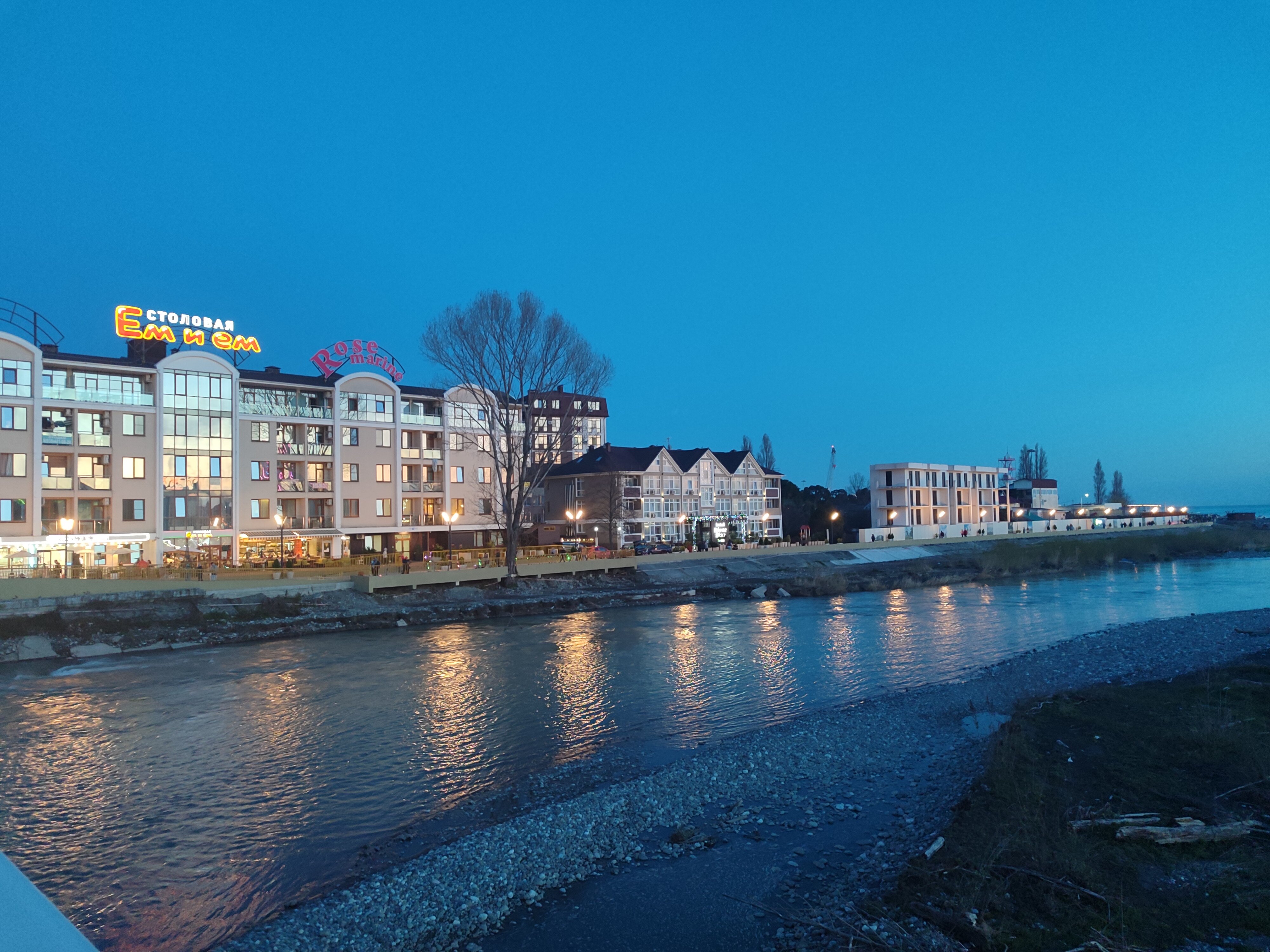 Фото Дельта Нова