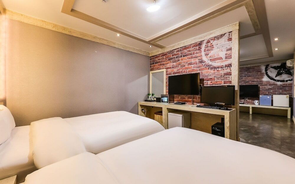 Фото Daejeon Yuseong Paros