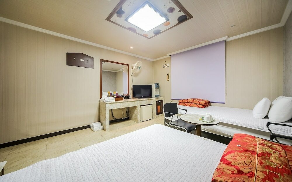 Фото Geoje Grand