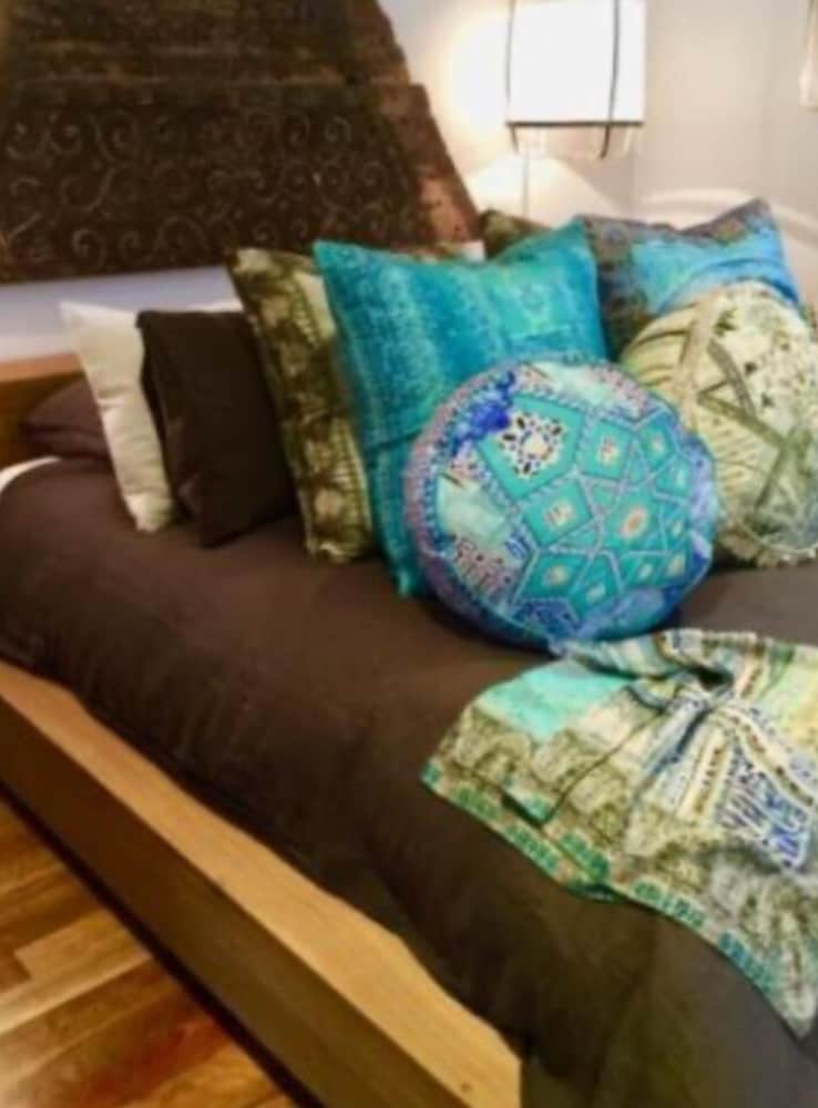 Фото Banjara Retreat