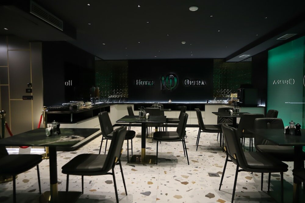 Фото Hotel Opera