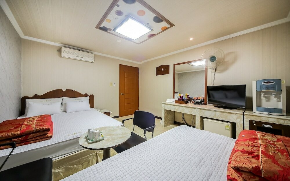 Фото Geoje Grand