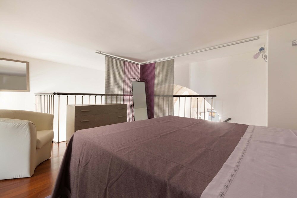 Фото 2094 La Dolce Vita Suite