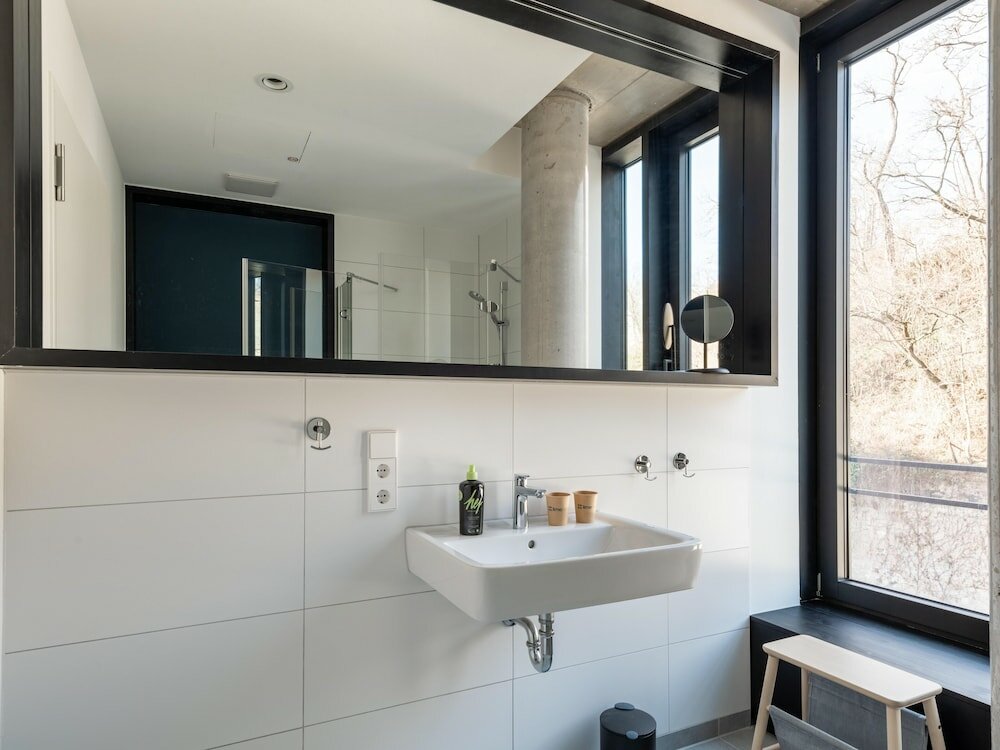 Фото Limehome Erfurt Maximilian-Welsch-Str