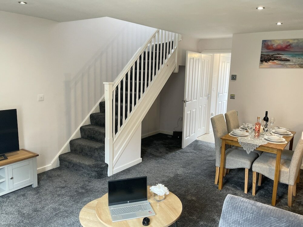 Фото Pride Park House