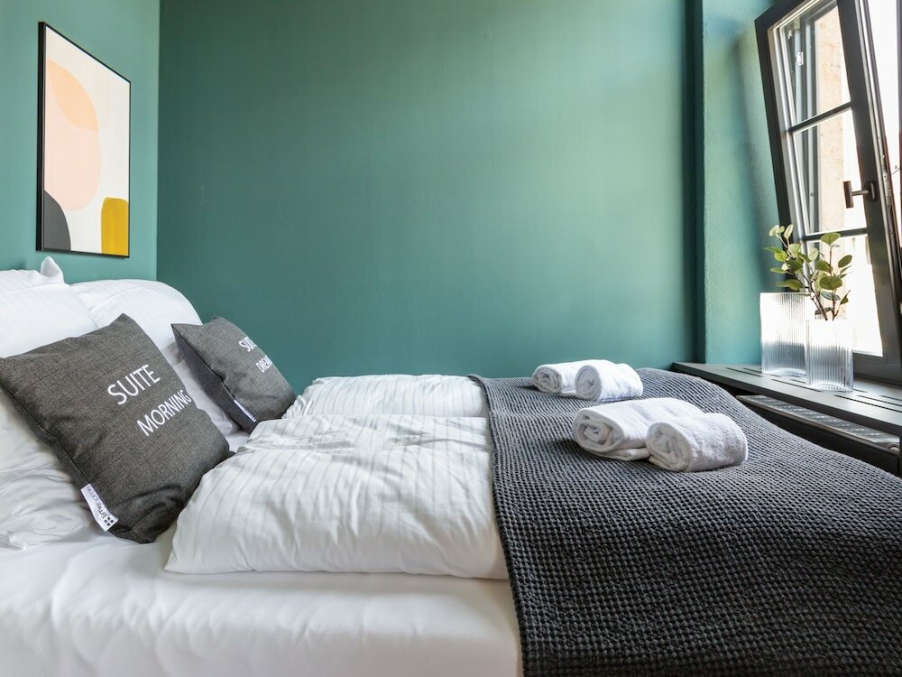 Фото Limehome Rottenburg Poststraße