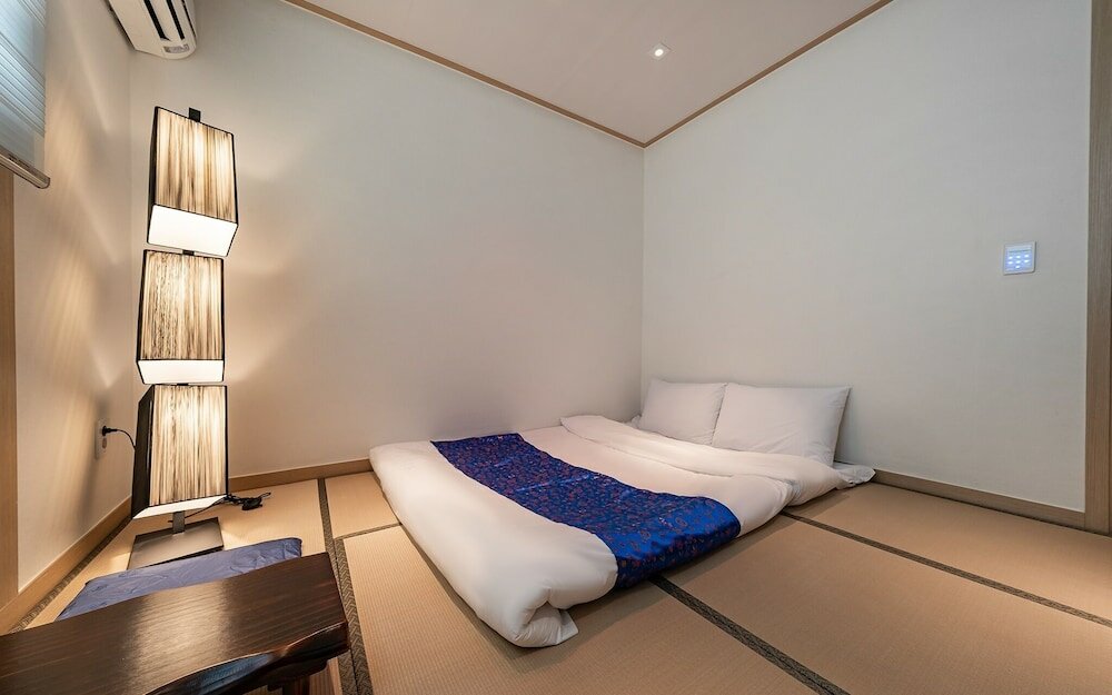 Фото Incheon Hotel Wolmi Motel