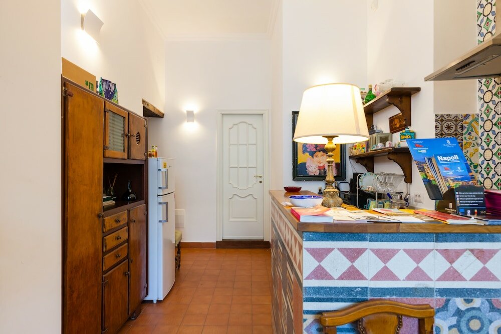 Фото Don Pedro Rooms in the city Center