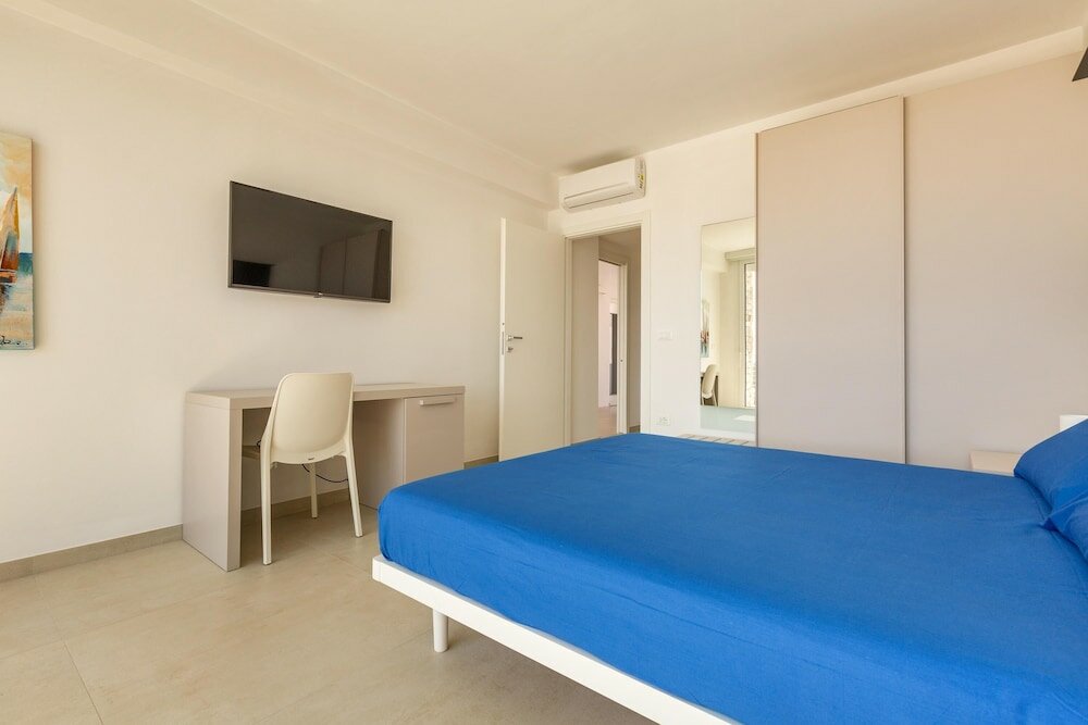 Фото 1934 Villa Punta Ristola