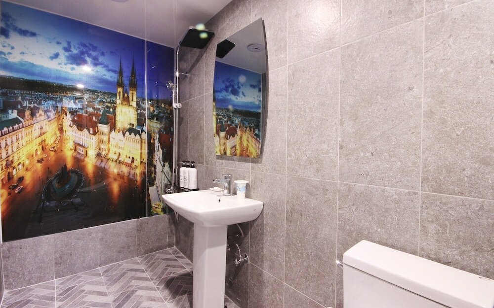 Фото Ulsan Mugeodong With