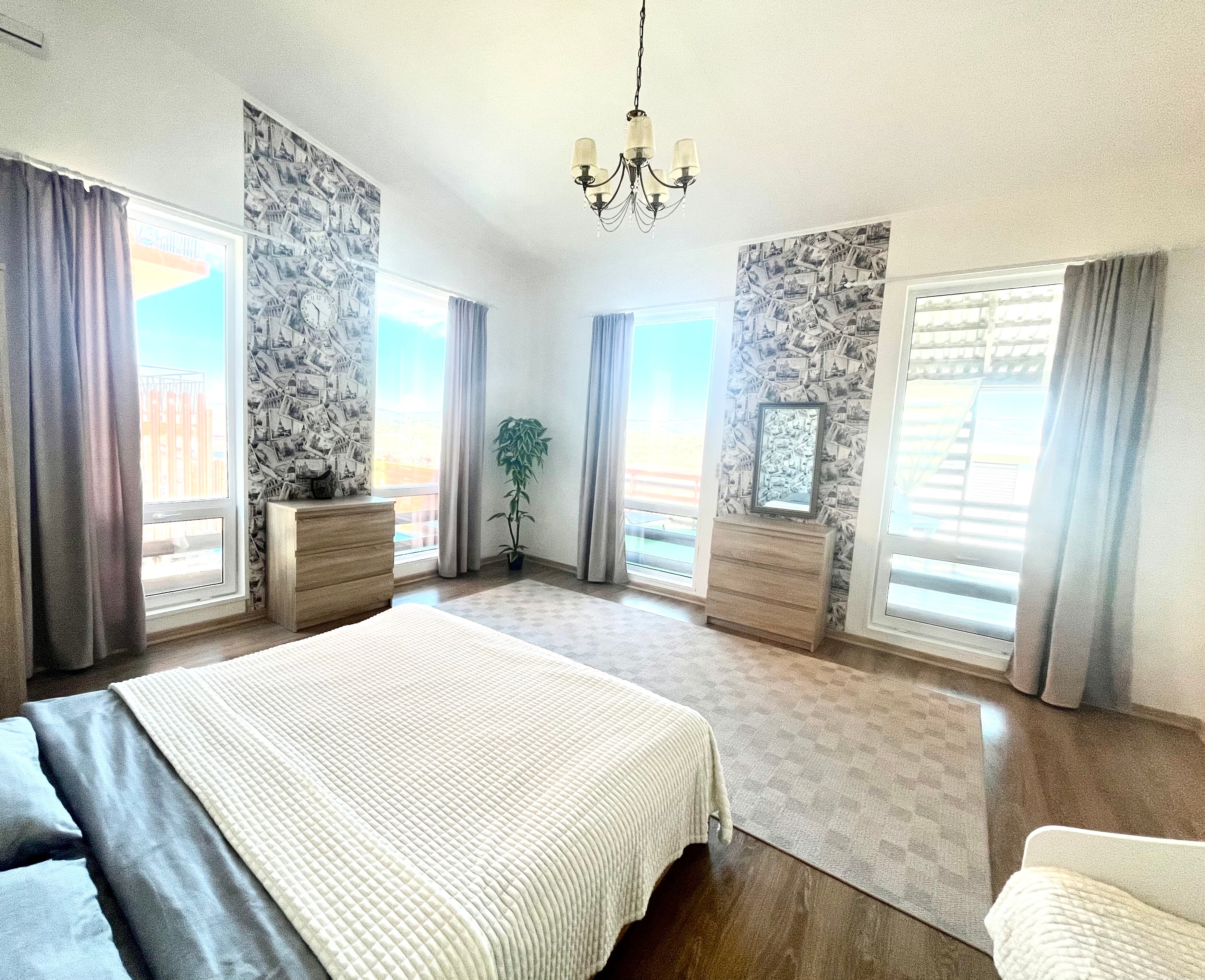 Фото Villa Palermo