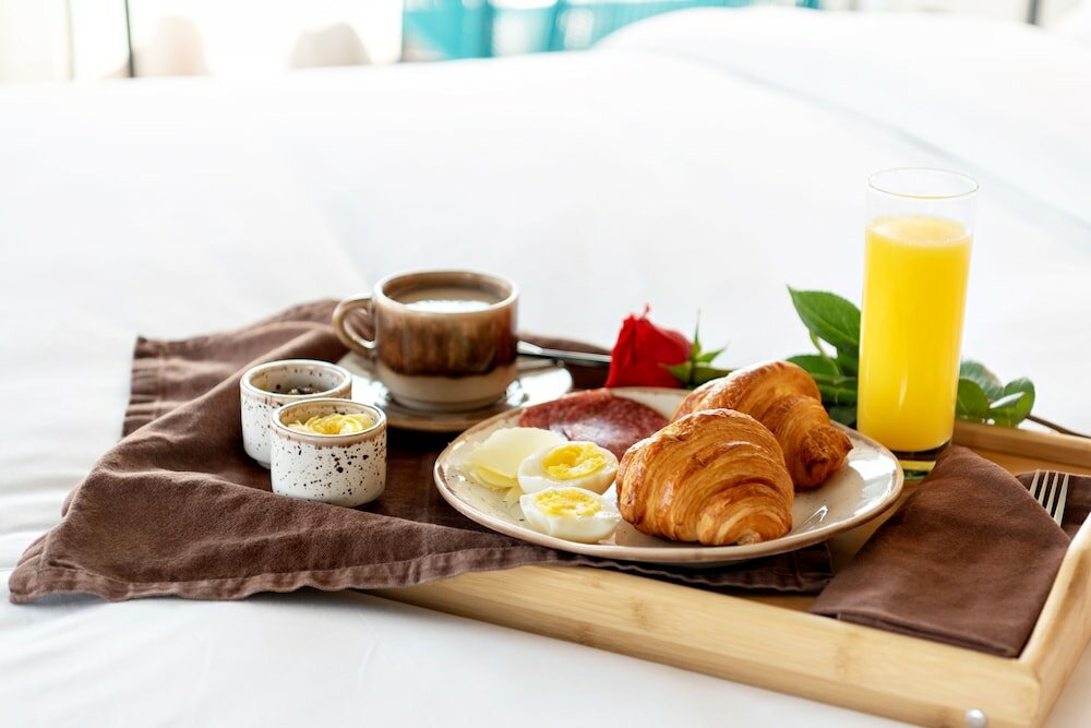 Фото Novotel Владивосток