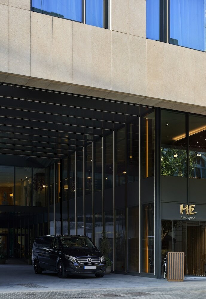 Фото Me Barcelona