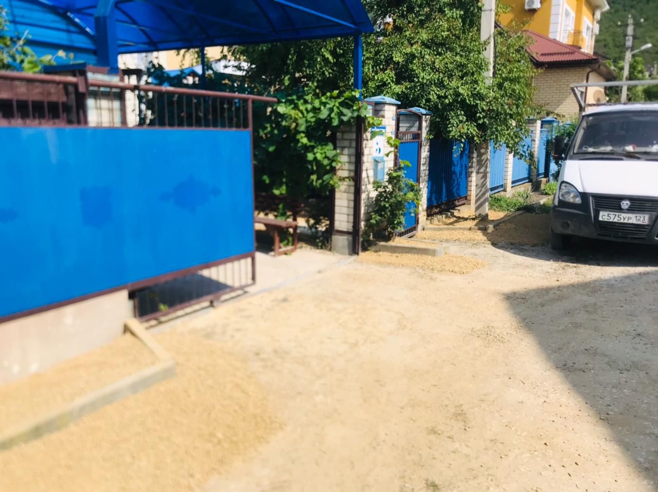 Фото Аннушка