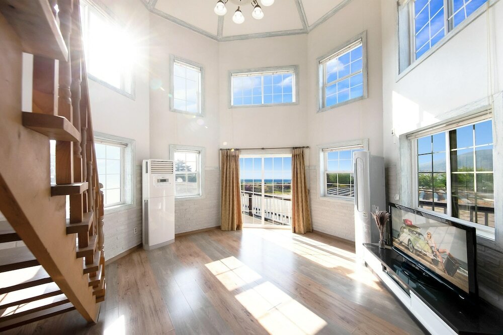 Фото Ganghwa Walts Of Nakjo Pension