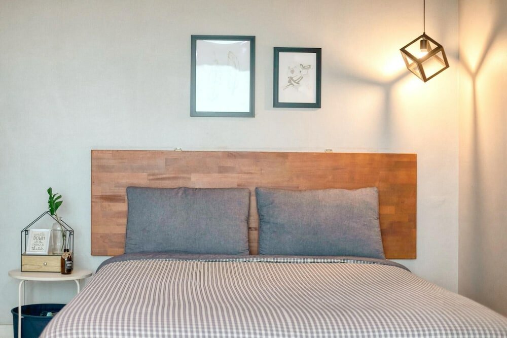 Фото Yeosu Harushimpyo Pension