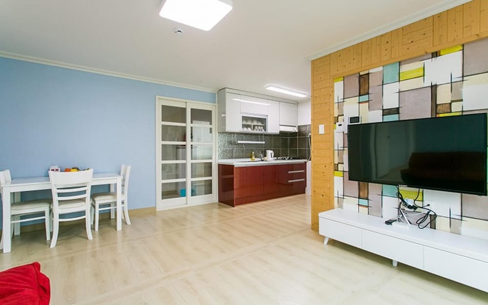 Фото Damyang Dambit Pension