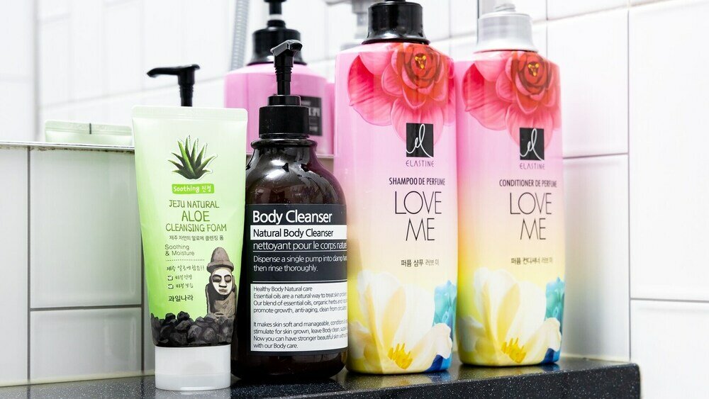 Фото Yeosoo Onueli Pension