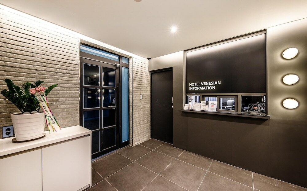 Фото Pohang Yeongildae Venetian