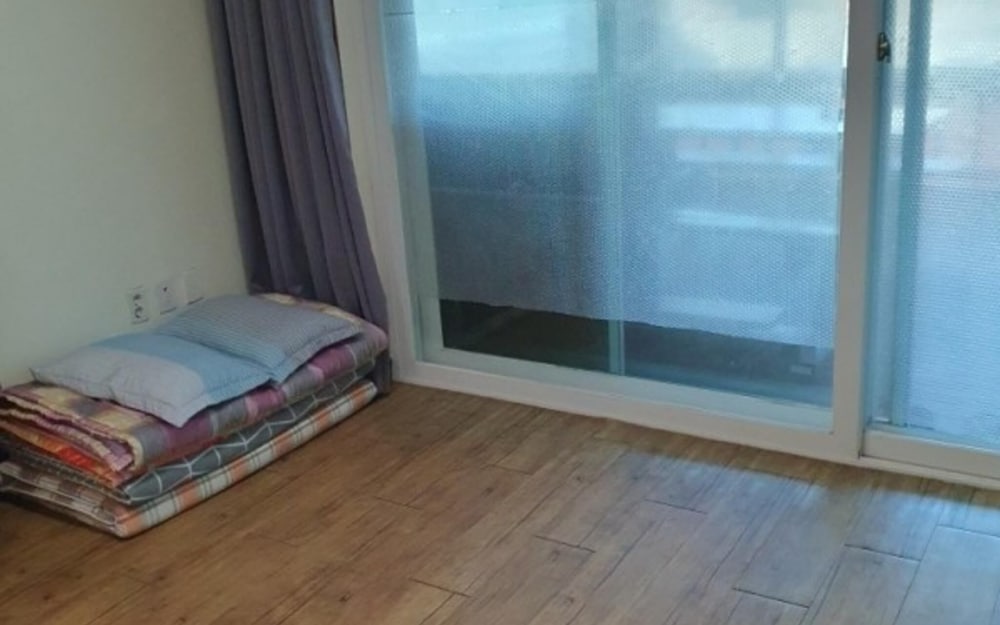 Фото Eulwangri Ocean Sky Pension