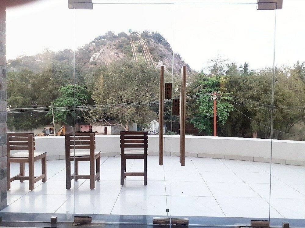 Фото Velan Temple View