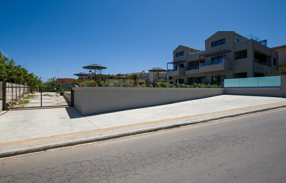 Фото Eleanthi Modern Living