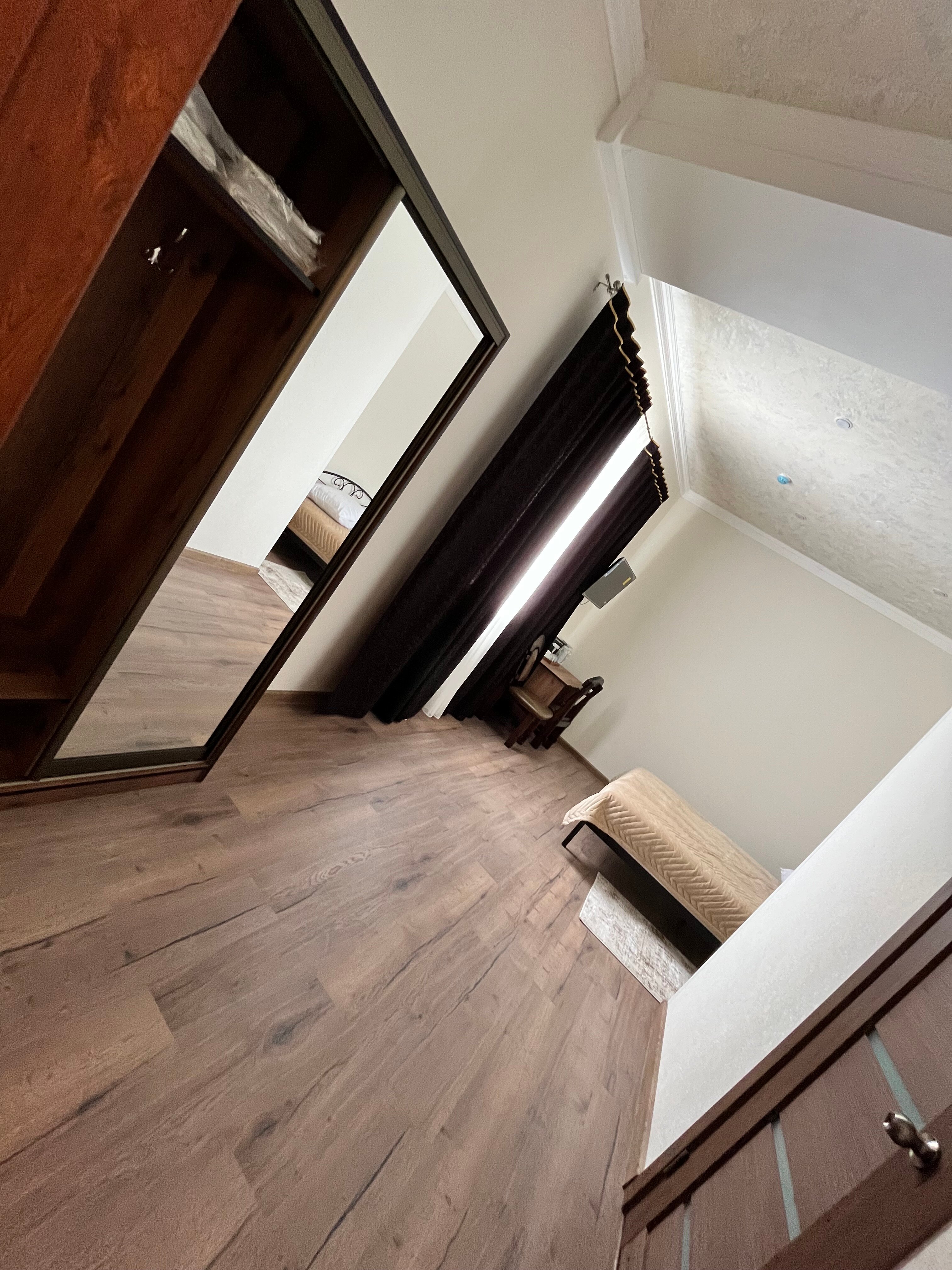 Фото Замок Отель