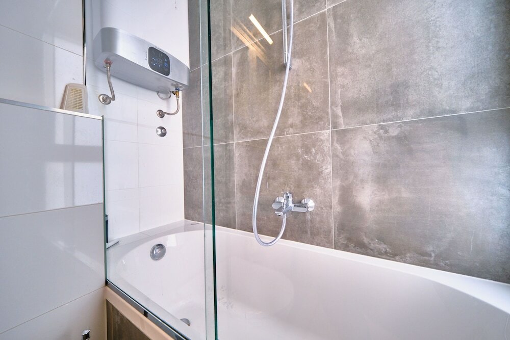 Фото Luxury Seaside Apartment