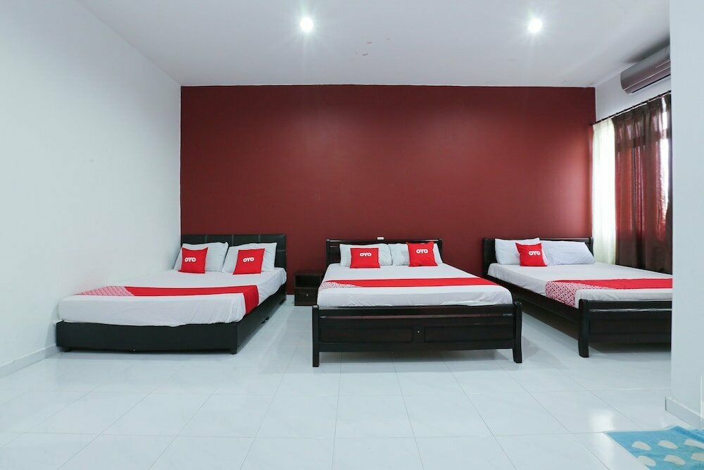 Hotel Oyo 90274 Wadi Isfa Inn, State of Kelantan, photo