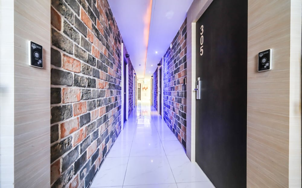 Фото The Lux Tourism Hotel Geoje