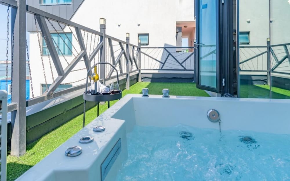 Фото Jeju Judith Pension