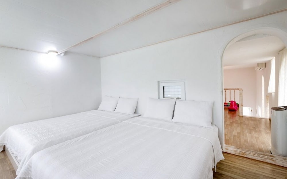 Фото Ganghwado i Am SPA and Kids Pension