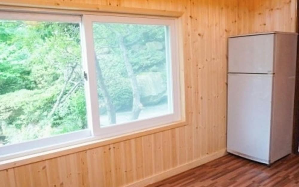 Фото Ulsan Daeunsan Pension