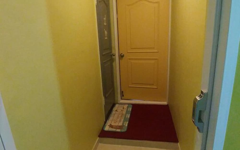 Фото Daejeon Sky Garden Guest House