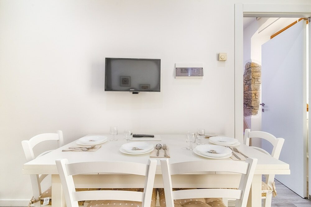 Фото Impero Trieste Apt - Ospedale Maggiore